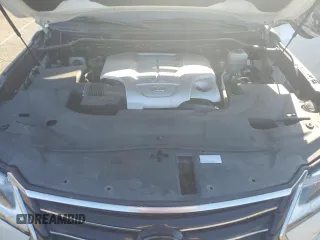 2018 Lexus LX with VIN JTJHY7AXXJ4266097, listed as a Copart auction lot 74480934 with 72,244 mi miles and Salvage Title. Bid and sale history available at carsss.com. Image 13.