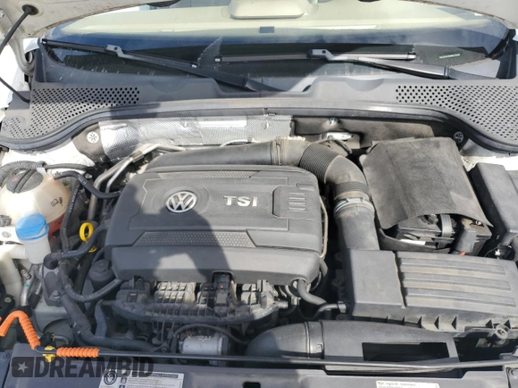 2014 Volkswagen Beetle with VIN 3VW7S7AT5EM815435, listed as a Copart auction lot 43213645 with 109,082 mi miles and Salvage Title. Bid and sale history available at DreamBid. Image 11.