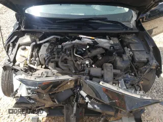 2020 Nissan Sentra SV with VIN 3N1AB8CV6LY276152, listed as a Copart auction lot 48874725 with 65,481 mi miles and Salvage Title. Bid and sale history available at carsss.com. Image 12.