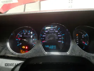 2011 Ford Taurus Limited with VIN 1FAHP2FWXBG135332, listed as a Copart auction lot 50978995 with 175,354 mi miles and Salvage Title. Bid and sale history available at carsss.com. Image 9.