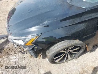2019 Nissan Altima 2.5 SR with VIN 1N4BL4CV9KC259978, listed as a IAAI auction lot 42019056 with 159,471 mi miles. Bid and sale history available at carsss.com. Image 19.