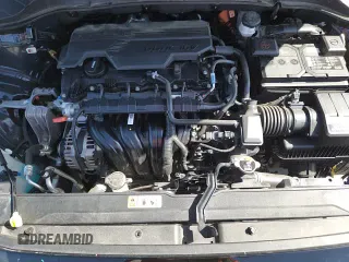 2023 Hyundai Kona SEL с VIN KM8K62AB5PU996882, выставлен на аукционе Copart как лот 66387835 с пробегом 15 775 миль миль и Чистый • Clean title. История ставок и продаж доступна на DreamBid. Изображение 17.