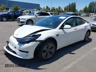 2023 Tesla Model 3 с VIN 5YJ3E1EAXPF568984, выставлен на аукционе IAAI как лот 42346535 с пробегом 32 242 миль миль и . История ставок и продаж доступна на DreamBid. Изображение 17.