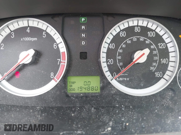 2007 Hyundai Azera GLS with VIN KMHFC46D47A210118, listed as a IAAI auction lot 42092853 with 194,800 mi miles and . Bid and sale history available at DreamBid. Image 7.