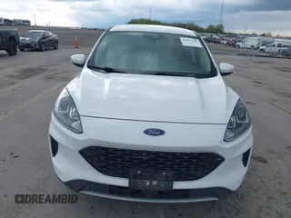 2020 Ford Escape SE with VIN 1FMCU9G67LUC31633, listed as a IAAI auction lot 42173290 with 136,937 mi miles and . Bid and sale history available at DreamBid. Image 6.