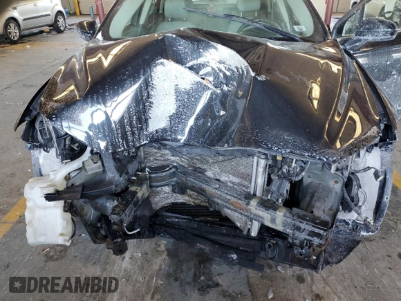 2015 Ford Fusion S with VIN 3FA6P0G76FR178857, listed as a Copart auction lot 45914115 with 140,810 mi miles and Clean Title. Bid and sale history available at DreamBid. Image 13.