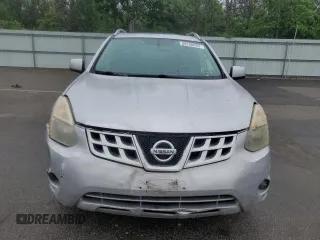 2012 Nissan Rogue S z VIN JN8AS5MV6CW714951, wystawiony jako Copart lot #59200865 z przebiegiem 175 278 mil mil oraz Szkoda całkowita • Salvage title. Historia ofert i sprzedaży dostępna na DreamBid. Obrazek 5.