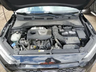 2018 Hyundai Kona Limited with VIN KM8K33A53JU094277, listed as a Copart auction lot 53172535 with 115,348 mi miles and Clean Title. Bid and sale history available at carsss.com. Image 11.