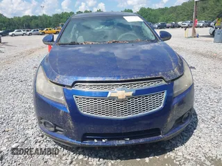 2012 Chevrolet Cruze 1LT with VIN 1G1PF5SC4C7111382, listed as a IAAI auction lot 42222510 with 281,165 mi miles and . Bid and sale history available at DreamBid. Image 6.