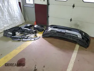 2024 Ford Expedition Max Limited с VIN 1FMJK1K88REA45786, выставлен на аукционе Copart как лот 50567945 с пробегом 25 177 миль миль и Чистый • Clean title. История ставок и продаж доступна на DreamBid. Изображение 13.