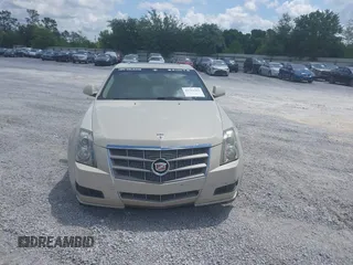 2010 Cadillac CTS Luxury z VIN 1G6DE5EG7A0149418, wystawiony jako IAAI lot #42311562 z przebiegiem 158 517 mil mil oraz . Historia ofert i sprzedaży dostępna na DreamBid. Obrazek 12.