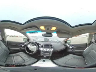 2014 Nissan Murano SL z VIN JN8AZ1MW3EW531118, wystawiony jako Copart lot #55425015 z przebiegiem Nie podano mil oraz Szkody całkowita. Historia ofert i sprzedaży dostępna na DreamBid. Obrazek 16.