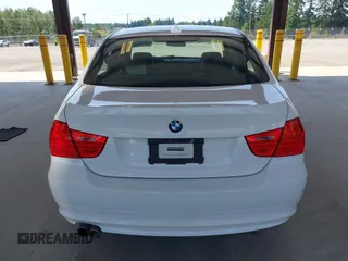2010 BMW 3 Series 328i xDrive with VIN WBAPK5C58AA649146, listed as a IAAI auction lot 42408311 with 90,944 mi miles and . Bid and sale history available at DreamBid. Image 16.