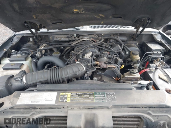 2003 Ford Explorer Sport XLS с VIN 1FMYU60E73UB97117, выставлен на аукционе IAAI как лот 41567690 с пробегом 145 199 миль миль и . История ставок и продаж доступна на DreamBid. Изображение 10.