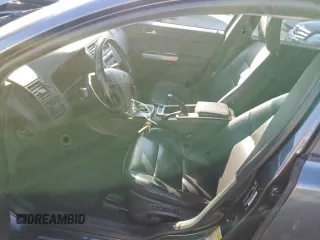2010 Volvo V50 с VIN YV1390MW3A2537432, выставлен на аукционе Copart как лот 75631654 с пробегом 120 536 миль миль и Списание • Salvage title. История ставок и продаж доступна на DreamBid. Изображение 7.