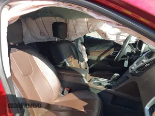 2012 Chevrolet Equinox LT w/2LT with VIN 2GNFLNE50C6337158, listed as a IAAI auction lot 41788220 with 158,668 mi miles. Bid and sale history available at carsss.com. Image 5.