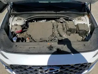 2022 Hyundai Santa Fe Calligraphy с VIN 5NMS54AL9NH467337, выставлен на аукционе Copart как лот 65932995 с пробегом 34 285 миль миль и Списание • Salvage title. История ставок и продаж доступна на DreamBid. Изображение 14.