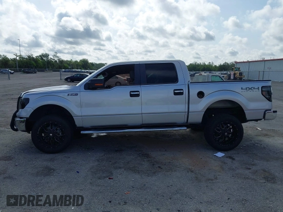 2014 Ford F-150 XL с VIN 1FTFW1EF8EFB07085, выставлен на аукционе IAAI как лот 42450566 с пробегом 89 654 миль миль и . История ставок и продаж доступна на DreamBid. Изображение 15.