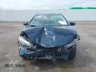 2019 Toyota Corolla L with VIN 5YFBURHE5KP874211, listed as a IAAI auction lot 41904269 with 109,217 mi miles. Bid and sale history available at carsss.com. Image 12.