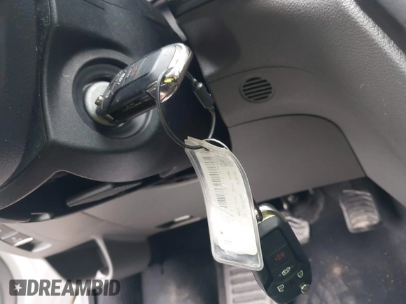 2023 Ford Transit Passenger XL with VIN 1FBAX2Y81PKA49071, listed as a IAAI auction lot 42309750 with 73,946 mi miles and . Bid and sale history available at DreamBid. Image 11.