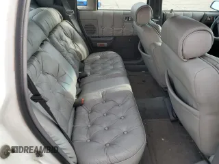 1994 Chrysler LeBaron z VIN 3C3AA563XRT225465, wystawiony jako Copart lot #78666144 z przebiegiem 87 254 mil mil oraz Tytuł czysty. Historia ofert i sprzedaży dostępna na DreamBid. Obrazek 10.