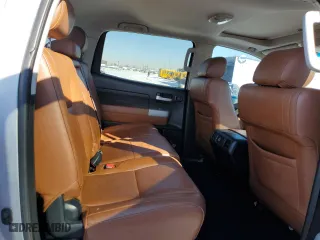 2007 Toyota Tundra LTD with VIN 5TBDV58197S472209, listed as a Copart auction lot 42746345 with 170,896 mi miles and Salvage Title. Bid and sale history available at carsss.com. Image 10.