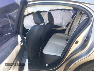 2022 Lexus IS 350 F Sport z VIN JTHGZ1B21N5049662, wystawiony jako IAAI lot #41621007 z przebiegiem 39 045 mil mil oraz . Historia ofert i sprzedaży dostępna na DreamBid. Obrazek 8.