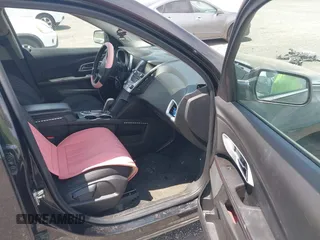 2015 Chevrolet Equinox LT с VIN 2GNALBEK3F6329753, выставлен на аукционе IAAI как лот 42318042 с пробегом 151 891 миль миль и . История ставок и продаж доступна на DreamBid. Изображение 5.
