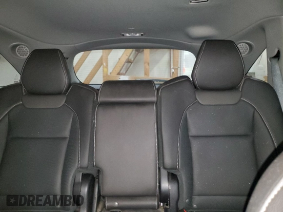 2020 Acura MDX w/Technology Pkg with VIN 5J8YD4H56LL013287, listed as a Copart auction lot 50136395 with Not Provided miles and Salvage Title. Bid and sale history available at carsss.com. Image 10.