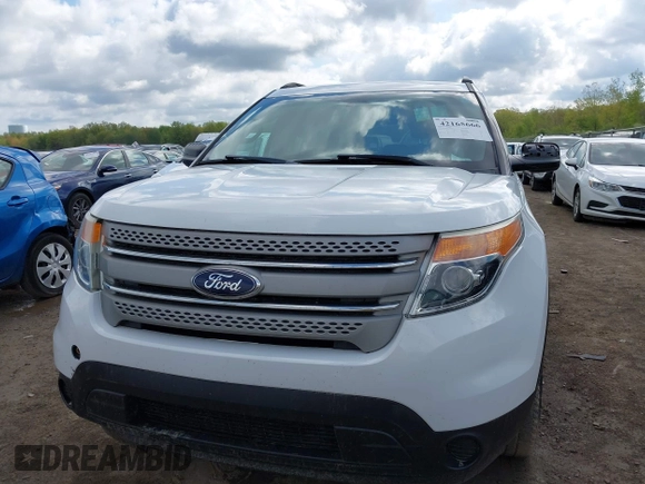 2014 Ford Explorer с VIN 1FM5K8B8XEGB08492, выставлен на аукционе IAAI как лот 42165666 с пробегом 190 954 миль миль и . История ставок и продаж доступна на DreamBid. Изображение 13.