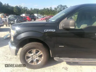 2015 Ford F-150 XLT with VIN 1FTEW1EG2FFA66524, listed as a IAAI auction lot 37587446 with 204,547 mi miles and . Bid and sale history available at DreamBid. Image 14.