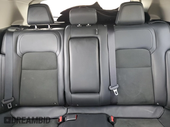2023 Nissan ARIYA Evolve+ z VIN JN1DF0BB6PM709617, wystawiony jako Copart lot #43795565 z przebiegiem 13 012 mil mil oraz Nie do naprawy • Non repairable. Historia ofert i sprzedaży dostępna na DreamBid. Obrazek 10.