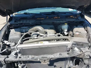 2014 Ram 1500 Tradesman with VIN 1C6RR7FT3ES380655, listed as a IAAI auction lot 42530131 with 96,370 mi miles and . Bid and sale history available at DreamBid. Image 10.