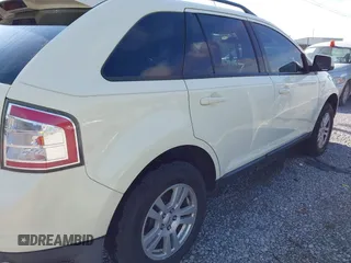 2008 Ford Edge SEL z VIN 2FMDK38C88BA10499, wystawiony jako IAAI lot #42234897 z przebiegiem 177 661 mil mil oraz . Historia ofert i sprzedaży dostępna na DreamBid. Obrazek 4.