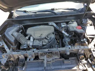 2021 GMC Acadia SLT z VIN 1GKKNULS6MZ111723, wystawiony jako Copart lot #57403095 z przebiegiem 67 732 mil mil oraz Szkoda całkowita • Salvage title. Historia ofert i sprzedaży dostępna na DreamBid. Obrazek 12.