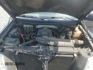 2008 Ford F-150 XLT с VIN 1FTPW12V28FA08394, выставлен на аукционе Copart как лот 57240655 с пробегом 166 974 миль миль и Списание • Salvage title. История ставок и продаж доступна на DreamBid. Изображение 11.