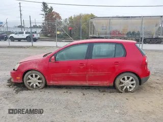 2007 Volkswagen Rabbit с VIN WVWCR91K17W088491, выставлен на аукционе IAAI как лот 40541341 с пробегом Не указан миль и . История ставок и продаж доступна на DreamBid. Изображение 13.
