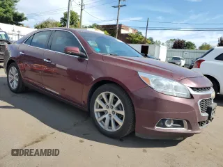 2016 Chevrolet Malibu Limited LTZ with VIN 1G11E5SAXGF142588, listed as a Copart auction lot 73987254 with 131,688 mi miles and Non Repairable. Bid and sale history available at carsss.com. Image 4.
