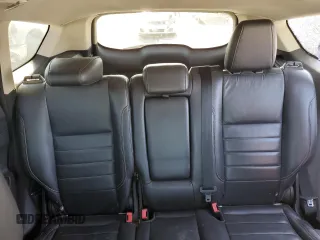 2015 Ford Escape Titanium with VIN 1FMCU0J9XFUB45185, listed as a Copart auction lot 82415114 with 272,818 mi miles and Salvage Title. Bid and sale history available at DreamBid. Image 10.