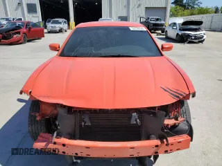 2020 Dodge Charger SXT with VIN 2C3CDXBG0LH110961, listed as a Copart auction lot 52750325 with 100,081 mi miles and Salvage title. Bid and sale history available at DreamBid. Image 5.
