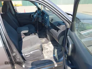2009 Honda Ridgeline RTS z VIN 5FPYK16479B107114, wystawiony jako IAAI lot #42452199 z przebiegiem 206 853 mil mil oraz . Historia ofert i sprzedaży dostępna na DreamBid. Obrazek 5.