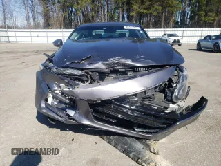2020 Honda Accord EX-L с VIN 1HGCV3F58LA013498, выставлен на аукционе Copart как лот 45111855 с пробегом 80 957 миль миль и Чистый • Clean title. История ставок и продаж доступна на DreamBid. Изображение 5.