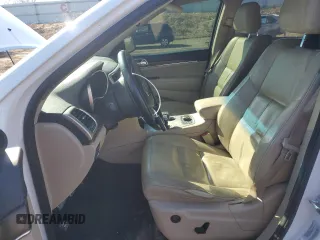 2015 Jeep Grand Cherokee Limited with VIN 1C4RJFBG6FC161929, listed as a Copart auction lot 48965145 with 131,044 mi miles and Clean Title. Bid and sale history available at carsss.com. Image 7.