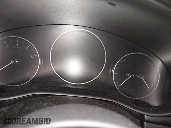 2021 Mazda 3 Premium with VIN JM1BPBML6M1348258, listed as a IAAI auction lot 42752477 with 35,285 mi miles and . Bid and sale history available at DreamBid. Image 15.