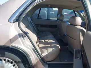 1999 Buick LeSabre Limited with VIN 1G4HR52KXXH440285, listed as a IAAI auction lot 41788429 with 117,167 mi miles and . Bid and sale history available at DreamBid. Image 8.