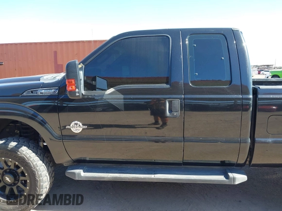 2014 Ford F-250 XL с VIN 1FT7X2BTXEEB52987, выставлен на аукционе IAAI как лот 42587515 с пробегом 230 189 миль миль и . История ставок и продаж доступна на DreamBid. Изображение 14.