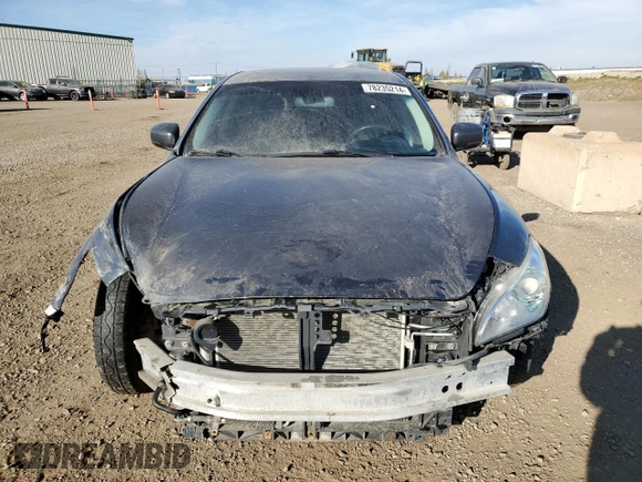 2011 Infiniti M37 with VIN JN1BY1AR5BM374977, listed as a Copart auction lot 78235214 with 296,799 mi miles and Clean Title. Bid and sale history available at carsss.com. Image 5.