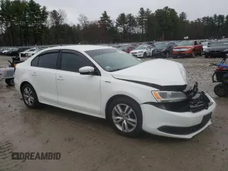 2014 Volkswagen Jetta Sedan SE with VIN 3VWD17AJXEM268389, listed as a Copart auction lot 51899445 with 156,529 mi miles and Clean Title. Bid and sale history available at carsss.com. Image 4.