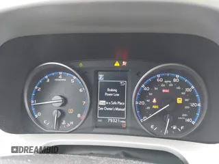 2017 Toyota RAV4 LE с VIN 2T3ZFREV3HW337896, выставлен на аукционе IAAI как лот 42113501 с пробегом 79 321 миль миль и . История ставок и продаж доступна на DreamBid. Изображение 7.