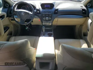 2014 Acura RDX z VIN 5J8TB3H39EL013442, wystawiony jako Copart lot #52927395 z przebiegiem 99 454 mil mil oraz Szkoda całkowita • Salvage title. Historia ofert i sprzedaży dostępna na DreamBid. Obrazek 8.